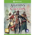 Xbox One Assassin´s Creed: Chronicles (uk)