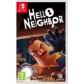 Nintendo Switch Hello Neighbor
