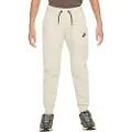 Nike Sportswear Tech Fleece-joggers til større børn - brun