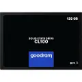 Goodram Cl100 Gen.3 Sata 3 120gb Ssd
