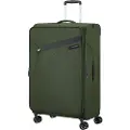 Samsonite Litebeam Spinner 77/28 Tsa 103l Kuffert Med Hjul