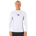 Rip Curl Waves Upf Perf Langærmet Rashguard