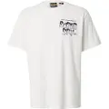 Superdry Movie Graphic T-shirt Med Korte ærmer