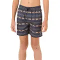 Rip Curl Raw Energy Mesh Volley Badeshorts
