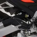 Rg Racing Aprilia Rs 660 21-23 Ezbg003bl Motorcykel Ridsebeskytter