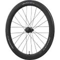 Shimano Dura Ace R9270 C60 Cl Disc Carbon Tubeless Baghjul Til Landevejscykel