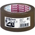 TESA Pakketape Tesa Strong 66mx50mm brun, 6 stk. 4042448123923 Modsvarer: N/A