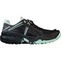 Mammut Sertig Tr Low Trailsko