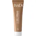IsaDora Ansigtsmakeup CreamThe CC+ Cream 7N Tan 30 ml (5.433,00 kr / 1 l)