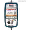 TecMate Optimate 7 12/24v Tm260v3 Oplader