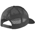 Carhartt Rugged Flex Twill Mesh-back Logo Patch Kasket