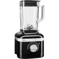 KitchenAid Stående blender ARTISAN K400, sort, KitchenAid