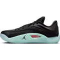 Nike Zion 4-basketballsko - sort