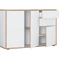 VCM - Kommode Salia B110 - Flerfarvet - Hylder & opbevaring - - Homeroom