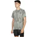 Ronhill Tech Golden Hour T-shirt Med Korte ærmer