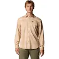 Columbia Silver Ridge Utility Lite Plaid Skjorte Med Lange ærmer