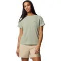 Columbia Sun Trek Ii T-shirt Med Korte ærmer