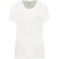 Jack Wolfskin Peak Graphic T-shirt Med Korte ærmer