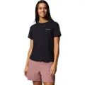 Columbia Sun Trek Ii T-shirt Med Korte ærmer