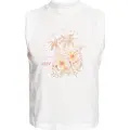 Roxy Wave Swell A ærmeløs T-shirt