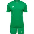 Hummel Logo Sæt