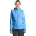 Jack Wolfskin Baiselberg Fleecejakke Med Fuld Lynlås