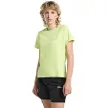 Jack Wolfskin Prelight Swift T-shirt Med Korte ærmer
