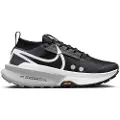 Nike Zegama 2-trailløbesko til kvinder - sort