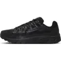 Nike P-6000-sko - sort