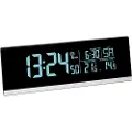 TFA 60.2548.01 Radio Vækkeur