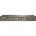 Tenda Tef1016d 10-100 16p Switch