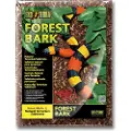 Exo Terra Naturligt Terrariesubstrat Af Bark Fra Skoven