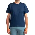 Rossignol Cliffside T-shirt Med Korte ærmer