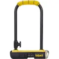 Onguard Bulldog Combo Sdr U-lock Combination Number U-lås