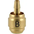 Elvedes 2.3 Mm-5.0 Mm Type B Olivennålesæt 10 Enheder