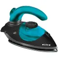 Kuken Jern Rejse Damp Non-stick 800w