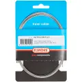 Elvedes 7x7 Stainless 4x4 Gearkabel 50 Enheder