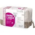 Gillette Venus Maldivas barbersæt med 2 barberblade