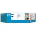 HP 90 Blækpatron sort C5095A Modsvarer: N/A