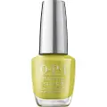 OPI Infinite Shine Get In Lime Neglelak