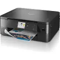 Brother Dcp-j1140dw Multifunktionsprinter