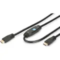 Digitus Hdmi Kabel 30 M