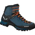Salewa Mountain Trainer Mid Goretex Bjergbestigningsstøvler