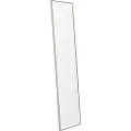Venture Home - Orlando stort spejl - Beige - Store spejle - - Homeroom