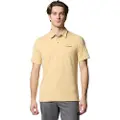 Columbia Nelson Point Kortærmet Polo