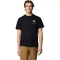 Columbia Kettle River Outdoor T-shirt Med Korte ærmer