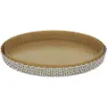 De Buyer Kagefome 28 cm, rustfrit stål, de Buyer