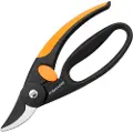 Fiskars - Beskæresaks Fingerloop Carrier P44 - Haveværktøj - - Homeroom