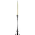 Robert Welch - Lysestage Arden højde 35 cm - Sølvfarvet - Lysestager & lanterner - - Homeroom
