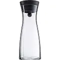 WMF Vandkaraffel BASIC 750 ml, sort, WMF